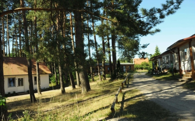 Waldsiedlung Waschsee