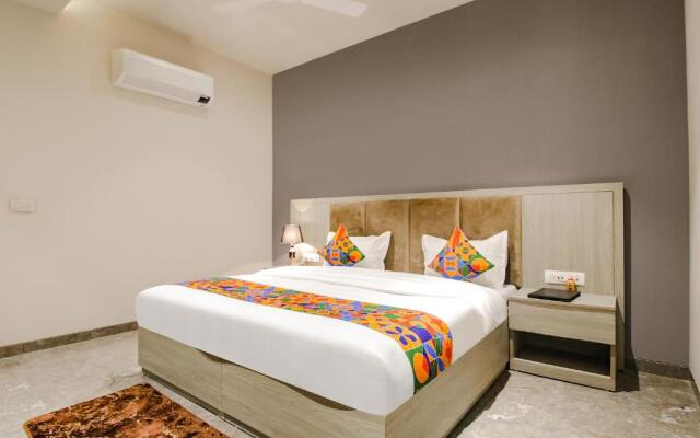 Fabhotel Prime K9 Grand