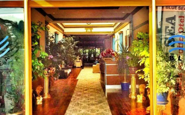 Blue Sea Boutique and Suite Hotel