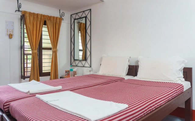 Kailash Guest House