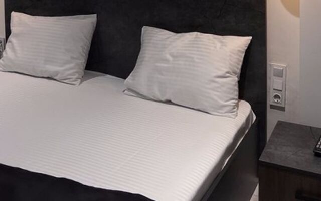 Womco Butik Otel
