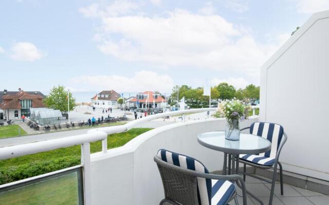 Haus Seeblick Wohnung C 2 3 -M