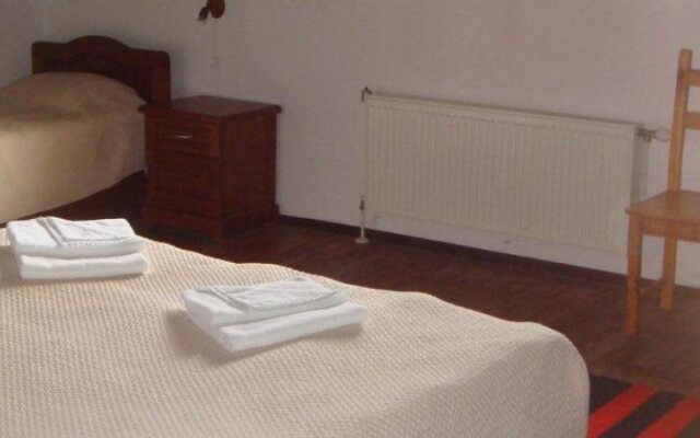 Hotel & Tavern Svatovete