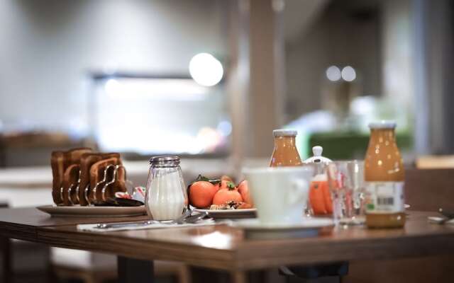 Hotel Abelha Le France