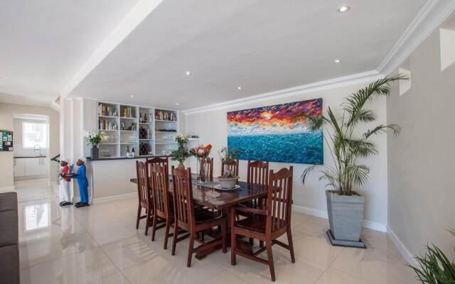 Camps Bay Atlantic Villa
