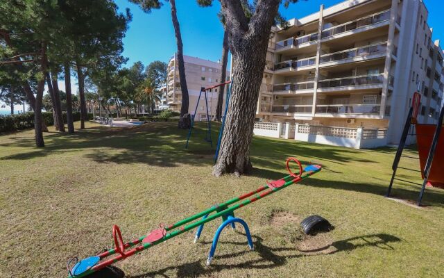 Apartamento Differentflats Cala Dorada