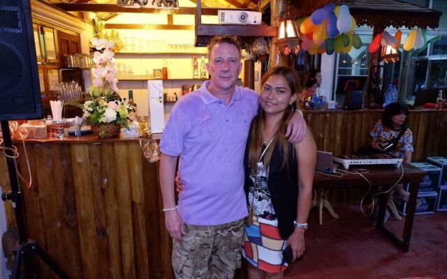 Rabiangtai Boutique Guest House