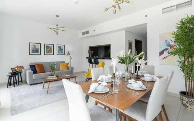 The Lofts Central Tower