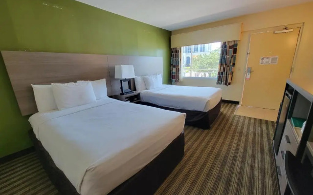 Quality Inn Flamingo