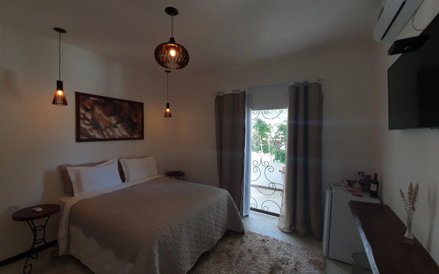 Pousada Casa de Shiva