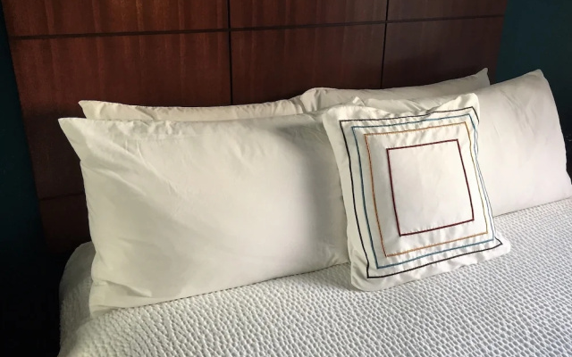 Residence Inn Sacramento Airport Natomas