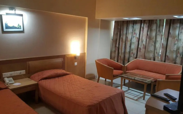 Hotel Ashirwad