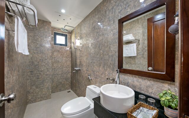 Bao Anh Boutique Hotel Da Nang
