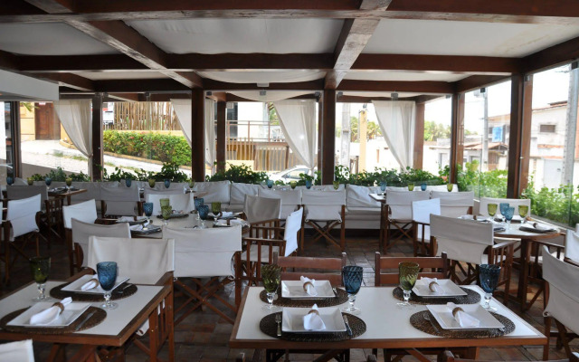 Vip Praia Hotel