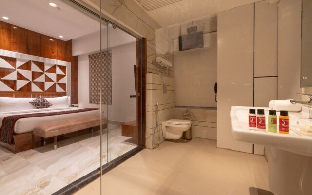 Clarks Inn Ambala