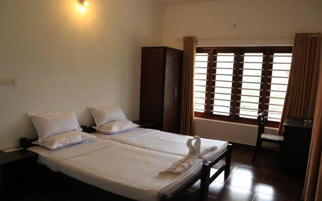 Globe Trotting Holidays Inn