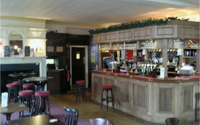 Village House Coaching Inn