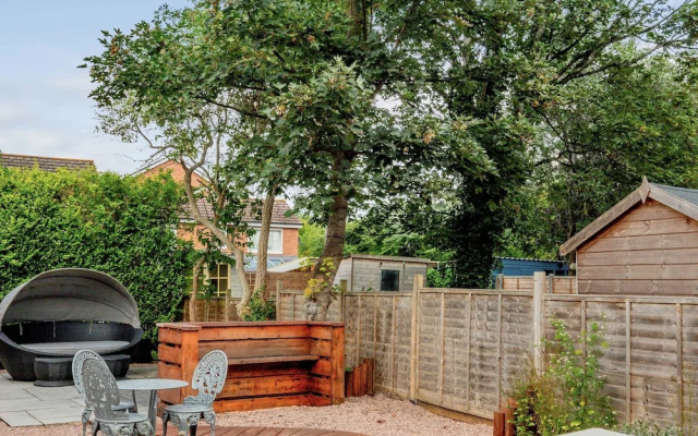 Exquisite renovation in central location