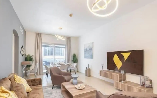 Vogue | Marina Diamond near Marina Mall | JBR