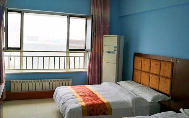 Bell Tower Cozy Home Apart-hotel