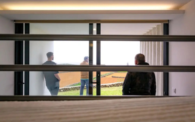 Casa dos Cal os Casa Anexos