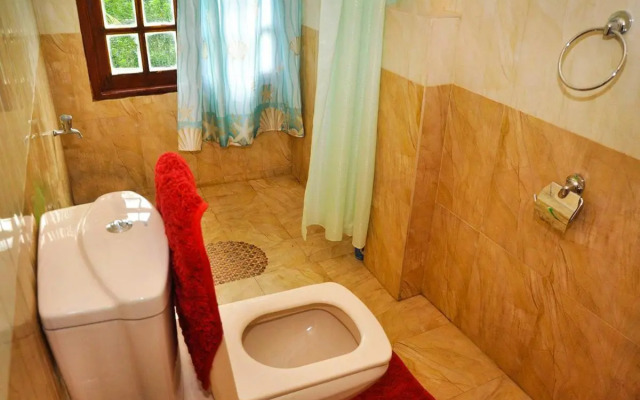 Springhill Homestay