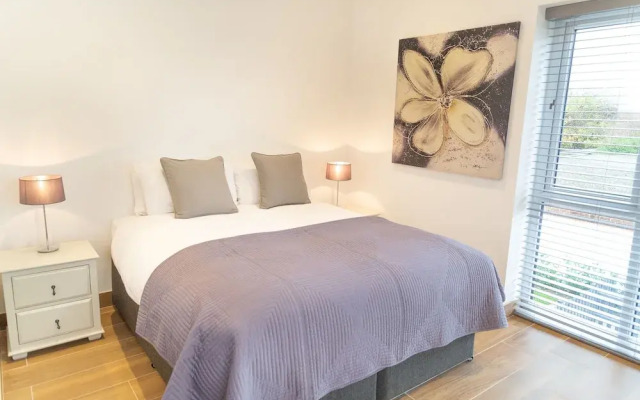Citystay - Franklin House