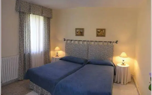 Hotel Toscana