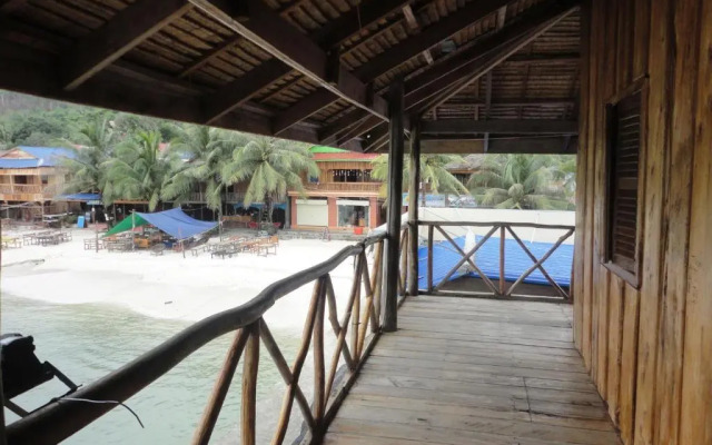 Sea House Guest House