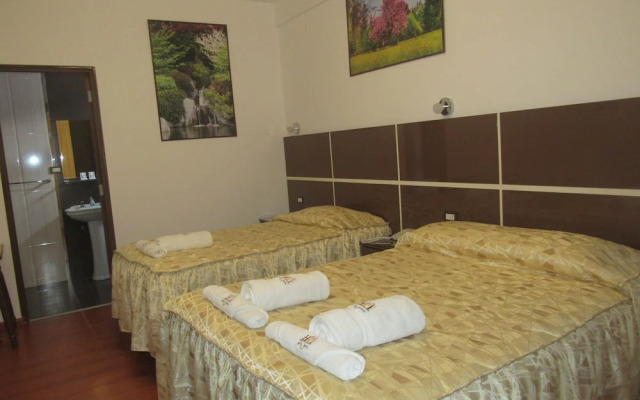 Hotel Royal Inn