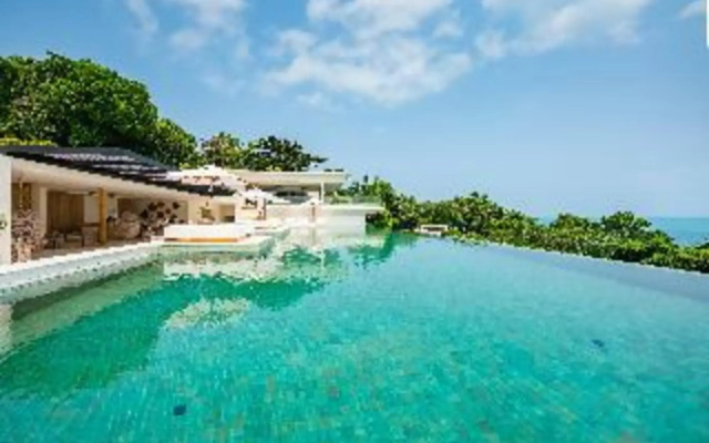 Samujana -Three Bedrooms Pool Villa - 11B