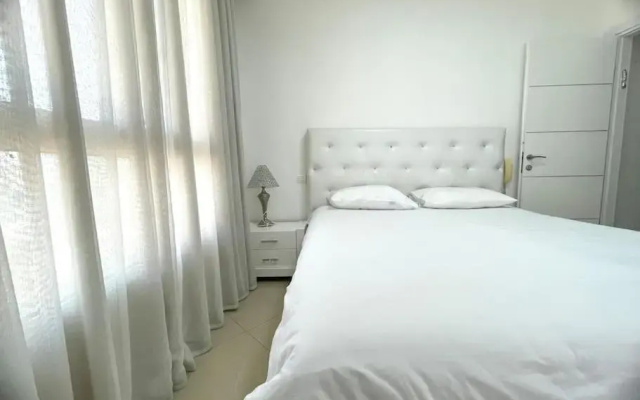 Lovely 2Br Golf Residence Eilat