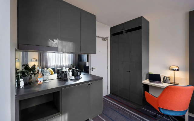 Novotel Melbourne Preston