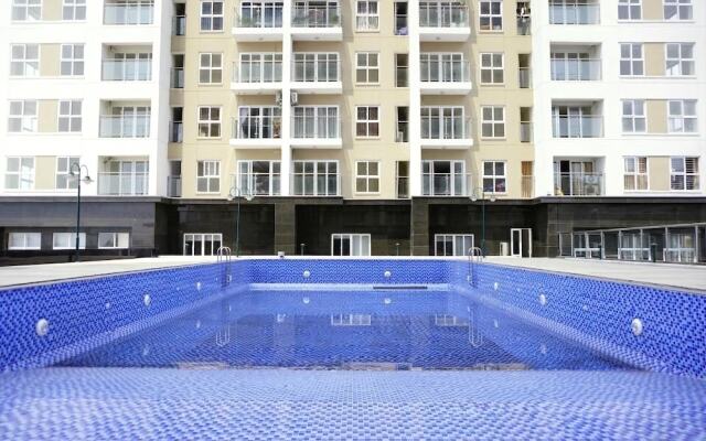 Ha Long Pearl Apartment