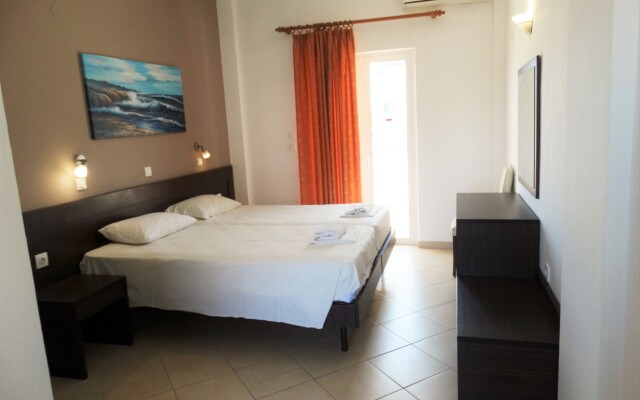 Oasis Beach Club