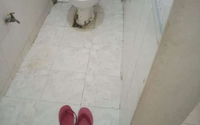 My Choice Guest House