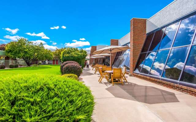 Clarion Inn Grand Junction