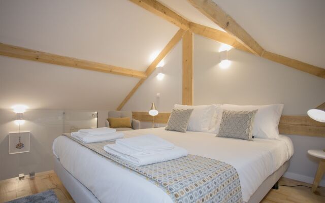 Liiiving Porto - Santa Catarina Twin Apartment I