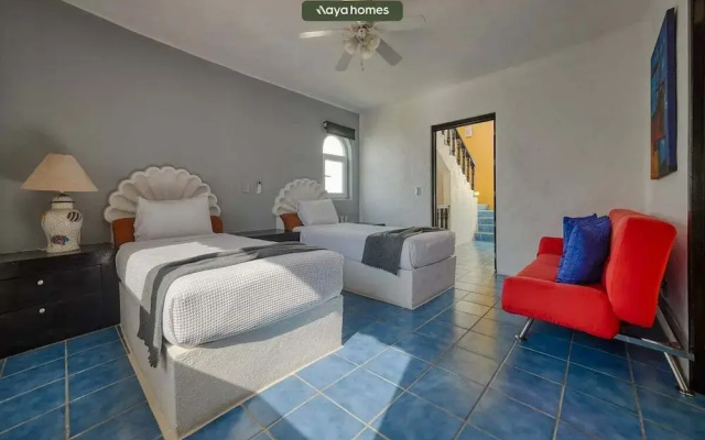 Cozy 3BR House Perfect for Families - Pool