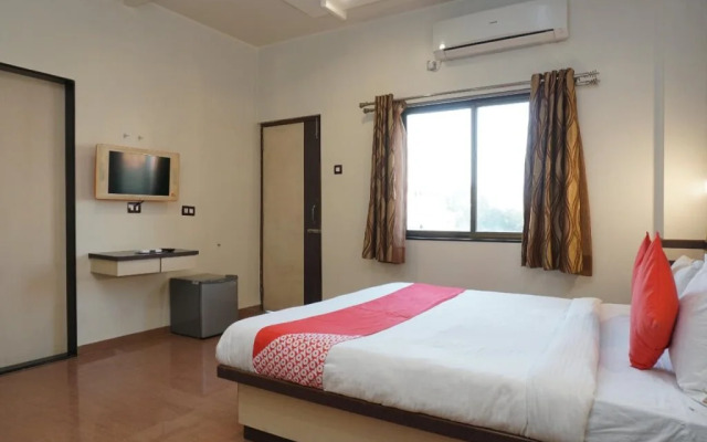 Shiv Sai By OYO Rooms