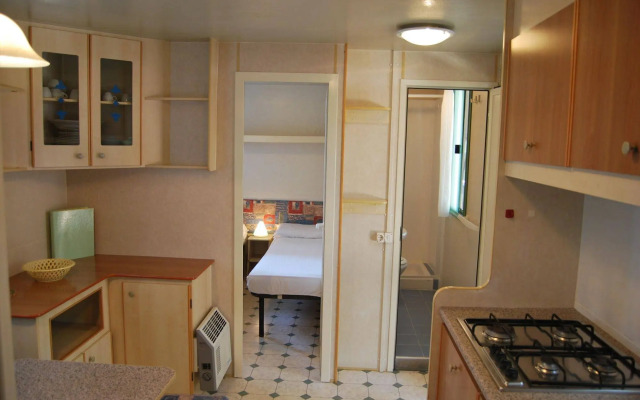 Villaggio Punta Lunga Camping