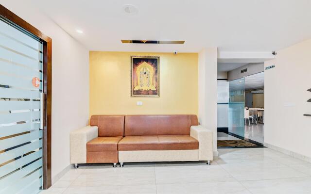 Hotel Silicon Ville