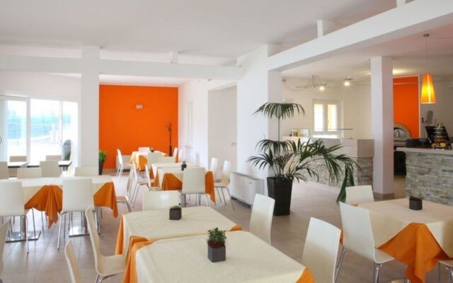 Residence Atlantide