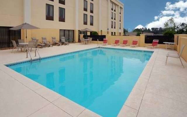 Comfort Inn And Suites Athens