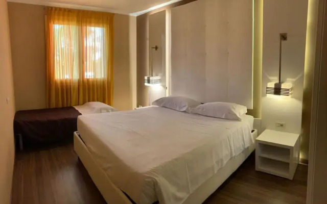 Residence Acqua Resorts