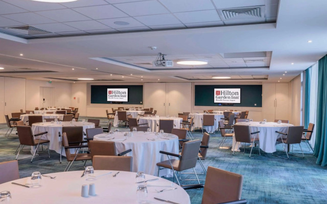 Hilton Garden Inn Marseille Provence Airport