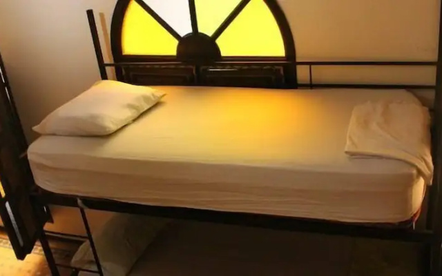 Funky Fes Hostel