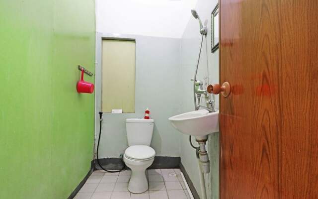 Simplycity Hostel Syariah