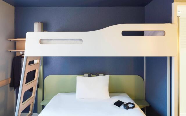 ibis budget Zurich City West