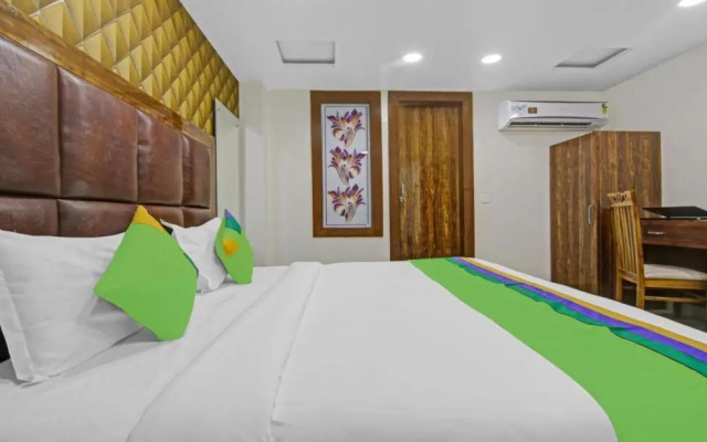 Treebo Trend Mona Grand